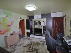 Berceni, Piata Progresu