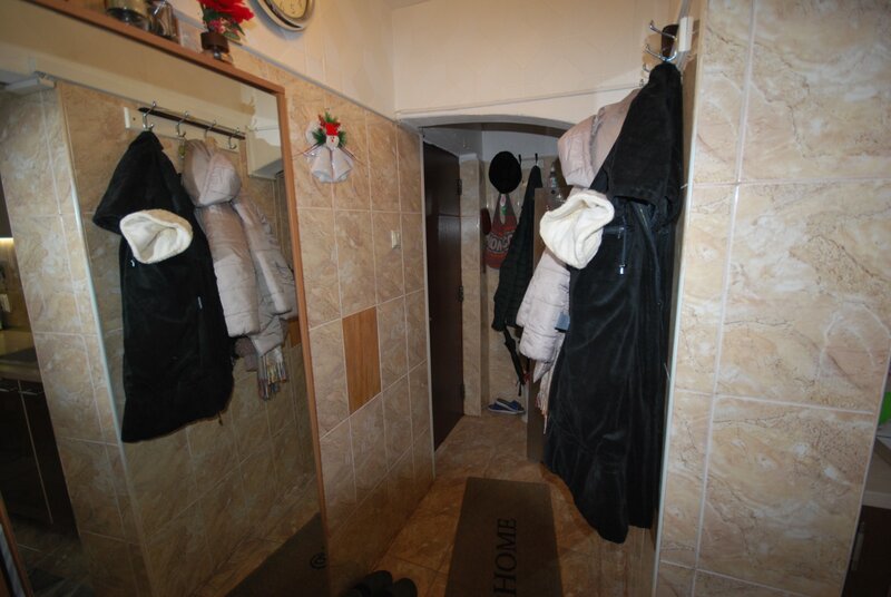 Berceni, Piata Progresu